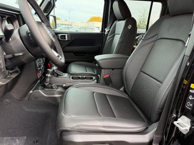 2027 Jeep Wrangler Base