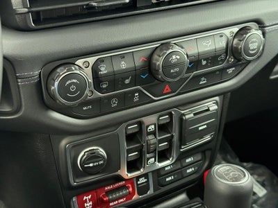 2027 Jeep Wrangler Base