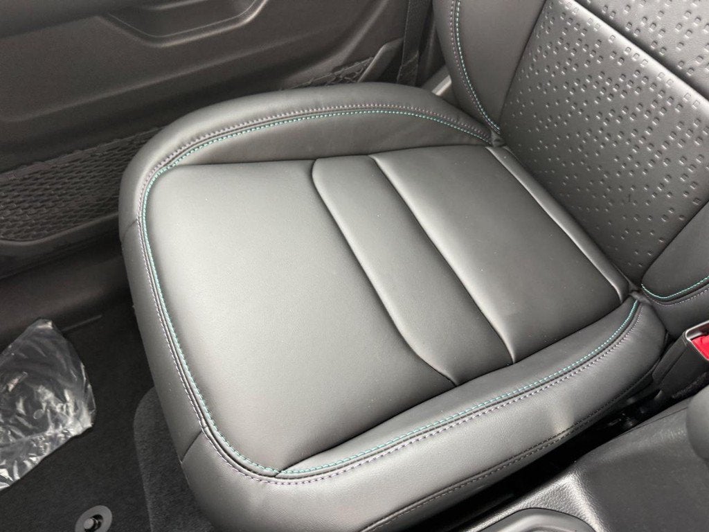 2027 Jeep Wrangler Base