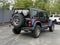 2027 Jeep Wrangler Base