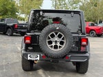 2027 Jeep Wrangler Base