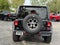2027 Jeep Wrangler Base