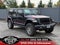 2027 Jeep Wrangler Base
