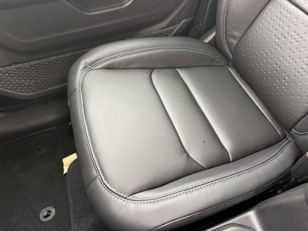 2027 Jeep Wrangler Base