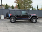 2027 Jeep Wrangler Base