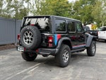 2027 Jeep Wrangler Base