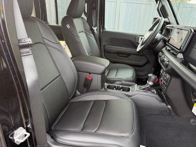 2027 Jeep Wrangler Base