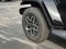 2027 Jeep Wrangler Sahara