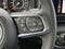 2027 Jeep Wrangler Sahara