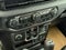 2027 Jeep Wrangler Sahara