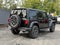 2027 Jeep Wrangler Sahara