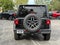 2027 Jeep Wrangler Sahara