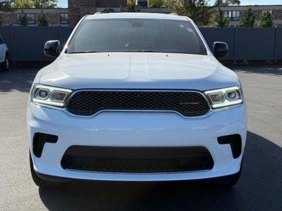 2024 Dodge Durango SXT