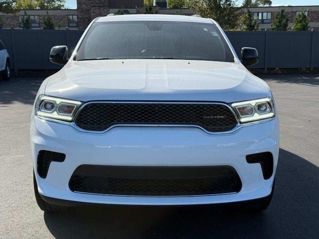 2024 Dodge Durango SXT