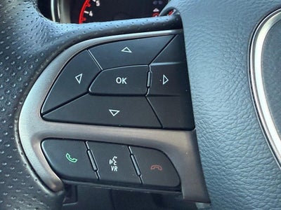 2024 Dodge Durango SXT