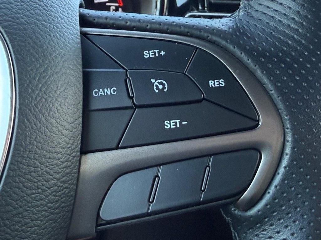 2024 Dodge Durango SXT