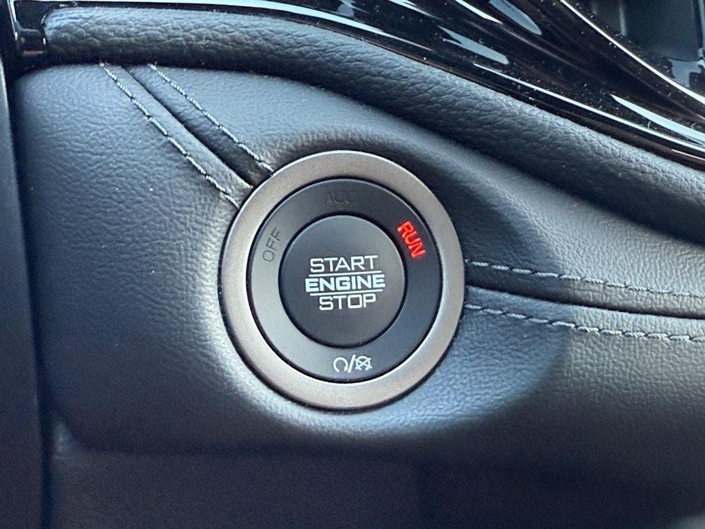 2024 Dodge Durango SXT