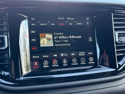 2024 Dodge Durango SXT