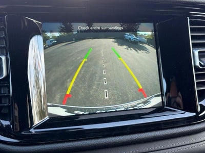 2024 Dodge Durango SXT