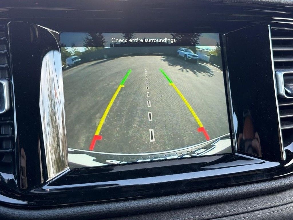 2024 Dodge Durango SXT