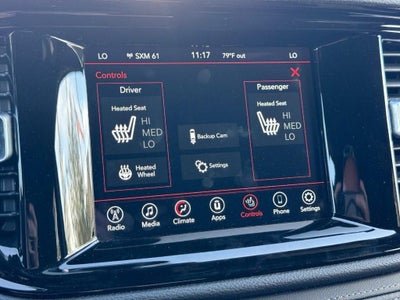 2024 Dodge Durango SXT