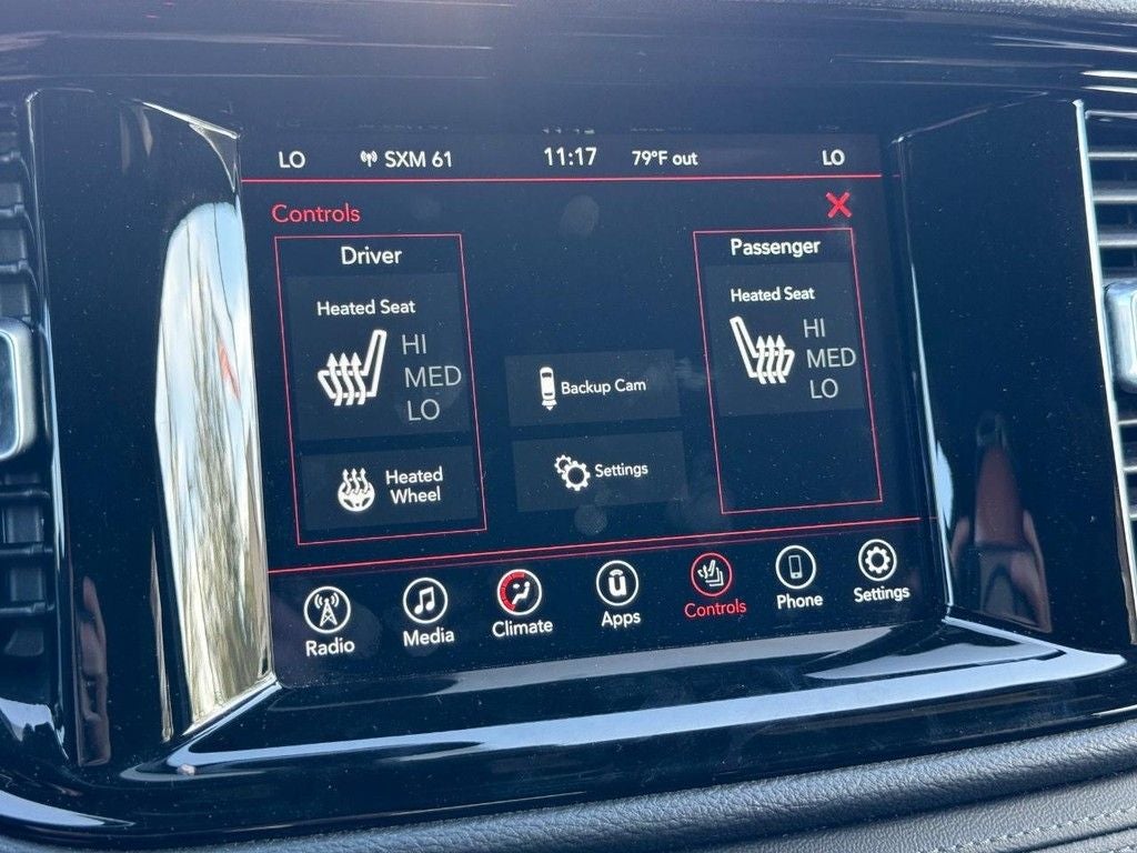 2024 Dodge Durango SXT