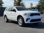 2024 Dodge Durango SXT