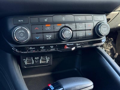 2024 Dodge Durango SXT