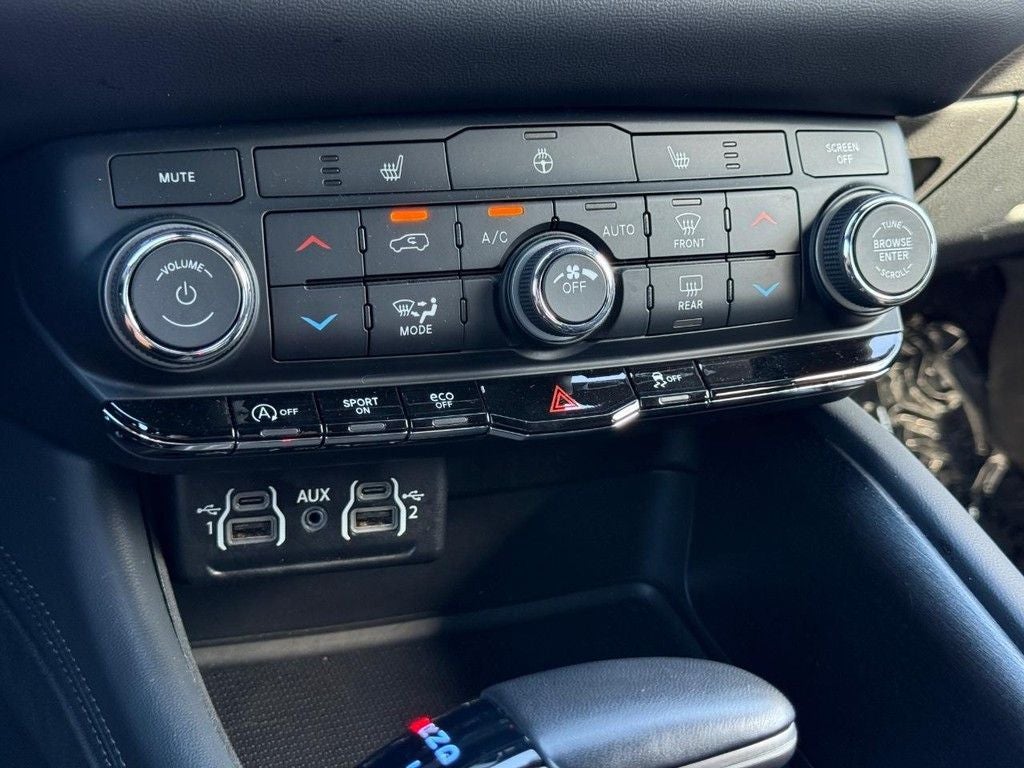 2024 Dodge Durango SXT