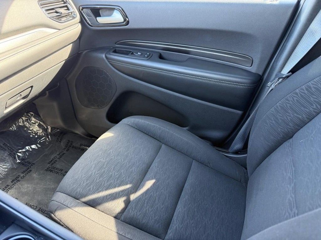 2024 Dodge Durango SXT