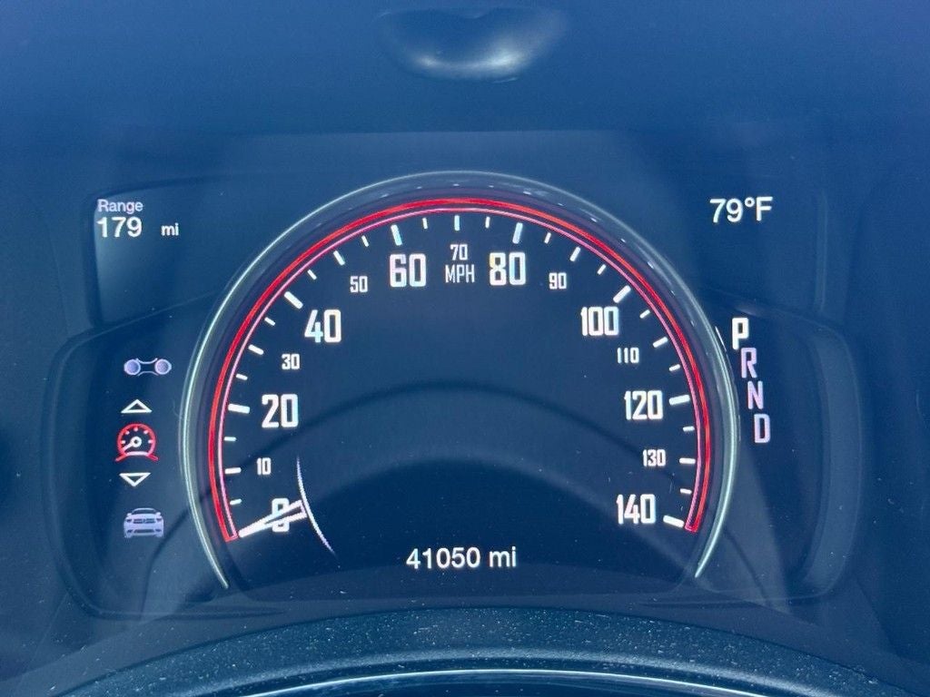 2024 Dodge Durango SXT