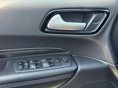 2024 Dodge Durango SXT