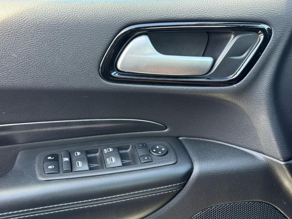 2024 Dodge Durango SXT