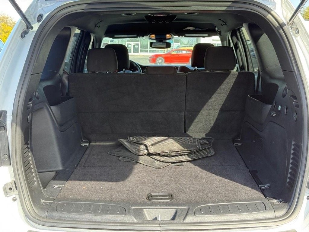 2024 Dodge Durango SXT