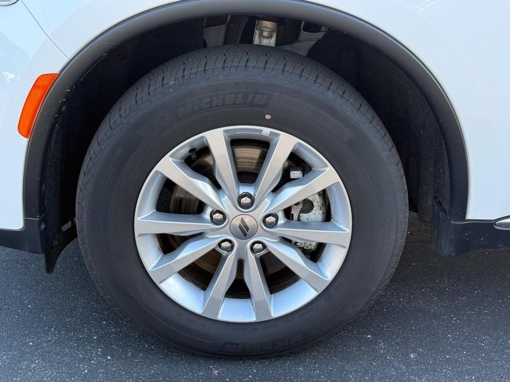 2024 Dodge Durango SXT