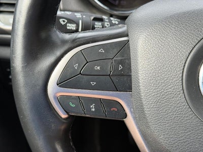 2021 Jeep Grand Cherokee Laredo E NEAR MILWAUKEE WI