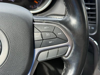 2021 Jeep Grand Cherokee Laredo E NEAR MILWAUKEE WI