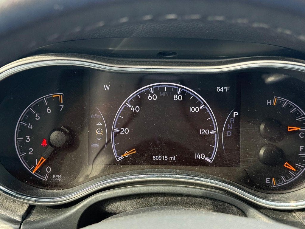 2021 Jeep Grand Cherokee Laredo E NEAR MILWAUKEE WI
