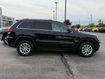 2021 Jeep Grand Cherokee Laredo E NEAR MILWAUKEE WI