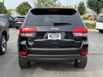 2021 Jeep Grand Cherokee Laredo E NEAR MILWAUKEE WI