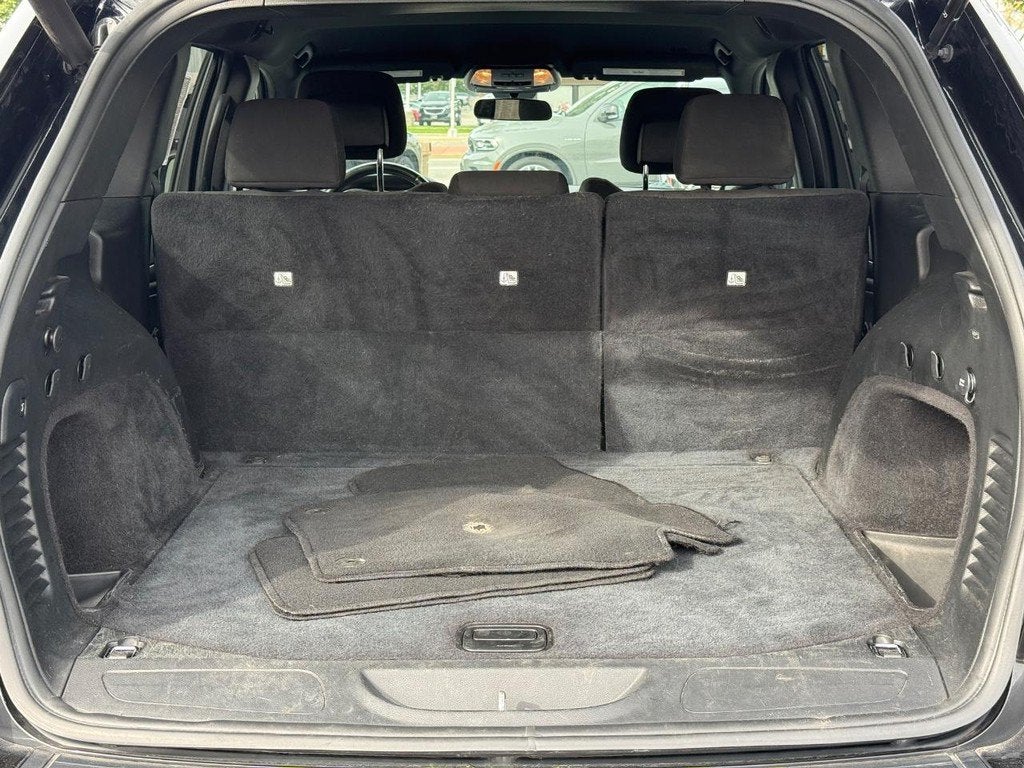 2021 Jeep Grand Cherokee Laredo E NEAR MILWAUKEE WI
