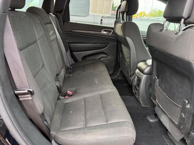 2021 Jeep Grand Cherokee Laredo E NEAR MILWAUKEE WI