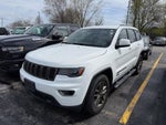 2016 Jeep Grand Cherokee Base