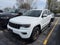 2016 Jeep Grand Cherokee Base