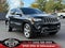 2016 Jeep Grand Cherokee Overland