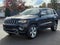 2016 Jeep Grand Cherokee Overland