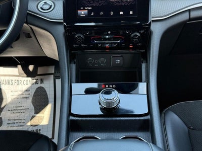 2023 Jeep Grand Cherokee Altitude X