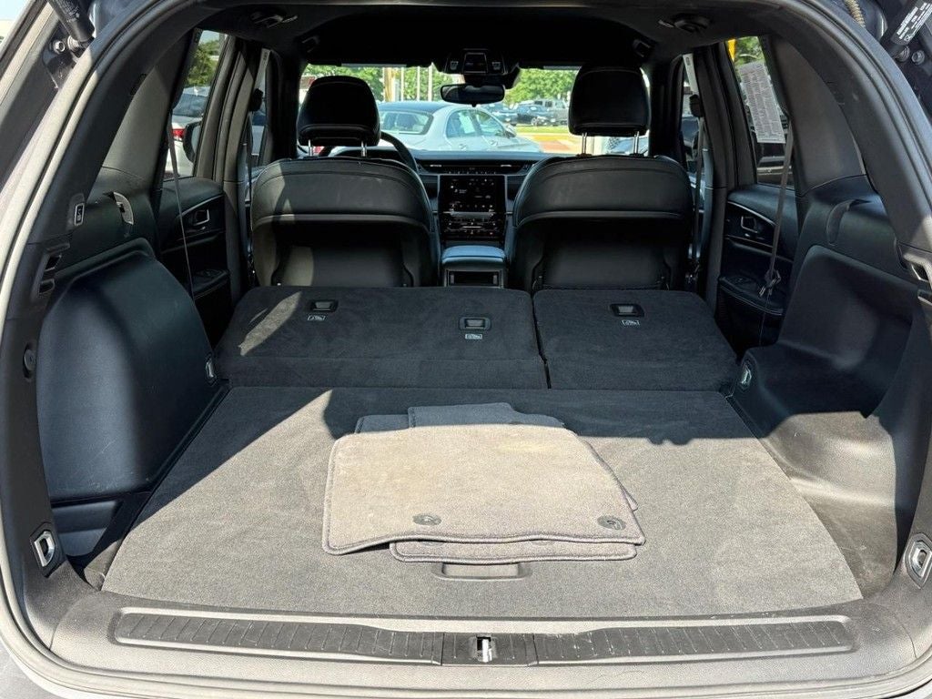 2023 Jeep Grand Cherokee Altitude X