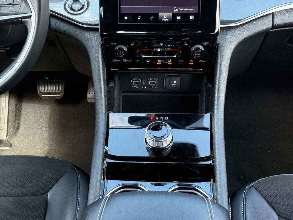 2022 Jeep Grand Cherokee Altitude