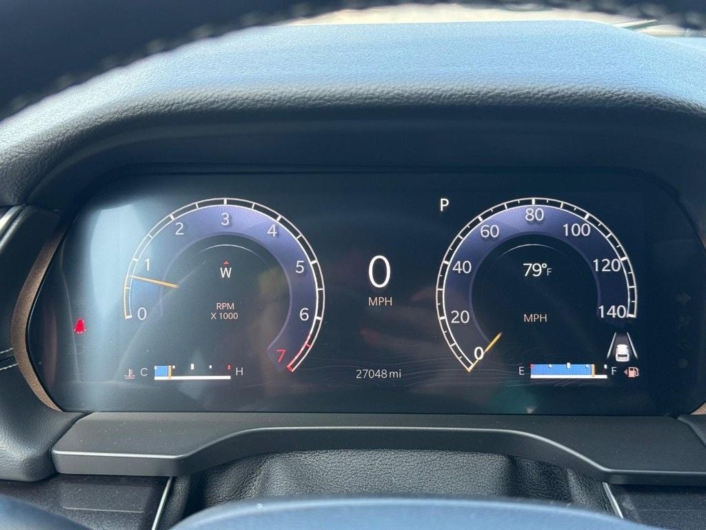 2022 Jeep Grand Cherokee Altitude